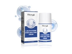 Crema de glutatión