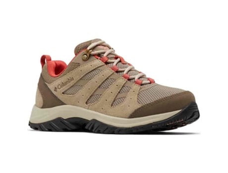 Zapatos para Mujer COLUMBIA de Caminar redmond iii de Montaña (EU 38)
