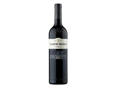 Ramon Bilbao Reserva 2016 BODEGAS RAMÓN BILBAO