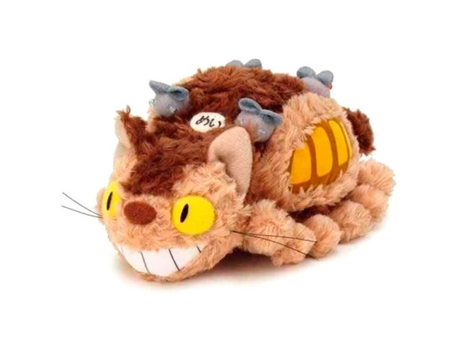 Figura SEMIC STUDIO Meu vizinho catbus totoro