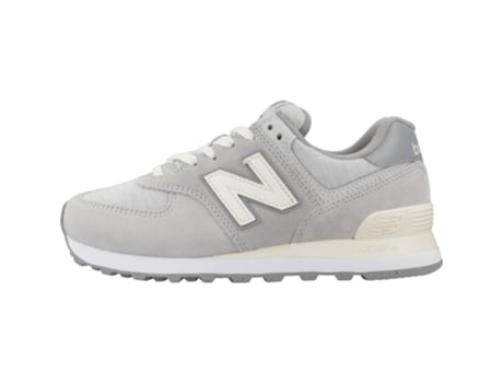 Zapatillas de Hombre para Running NEW BALANCE Inspired Tecido Gris (40)
