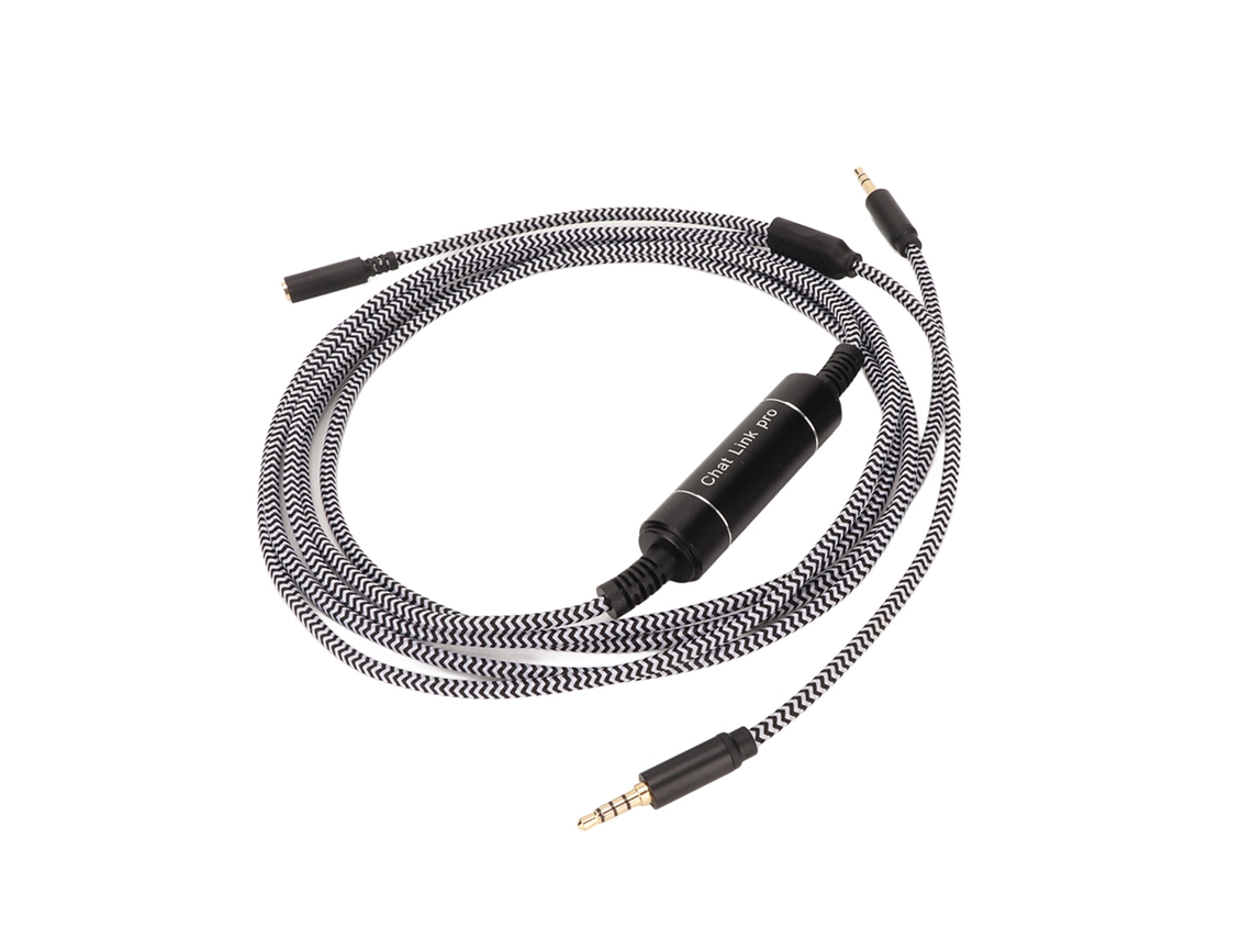 Cabo De Conversa Substituto Para Elgato Hd60 X/hd60pro, Switch, Ps4, Cancelamento De Ruído, 280cm