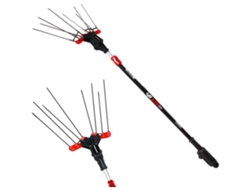 Trituradora de aceitunas DONKER'S VR335 Pro (36V - 600W)