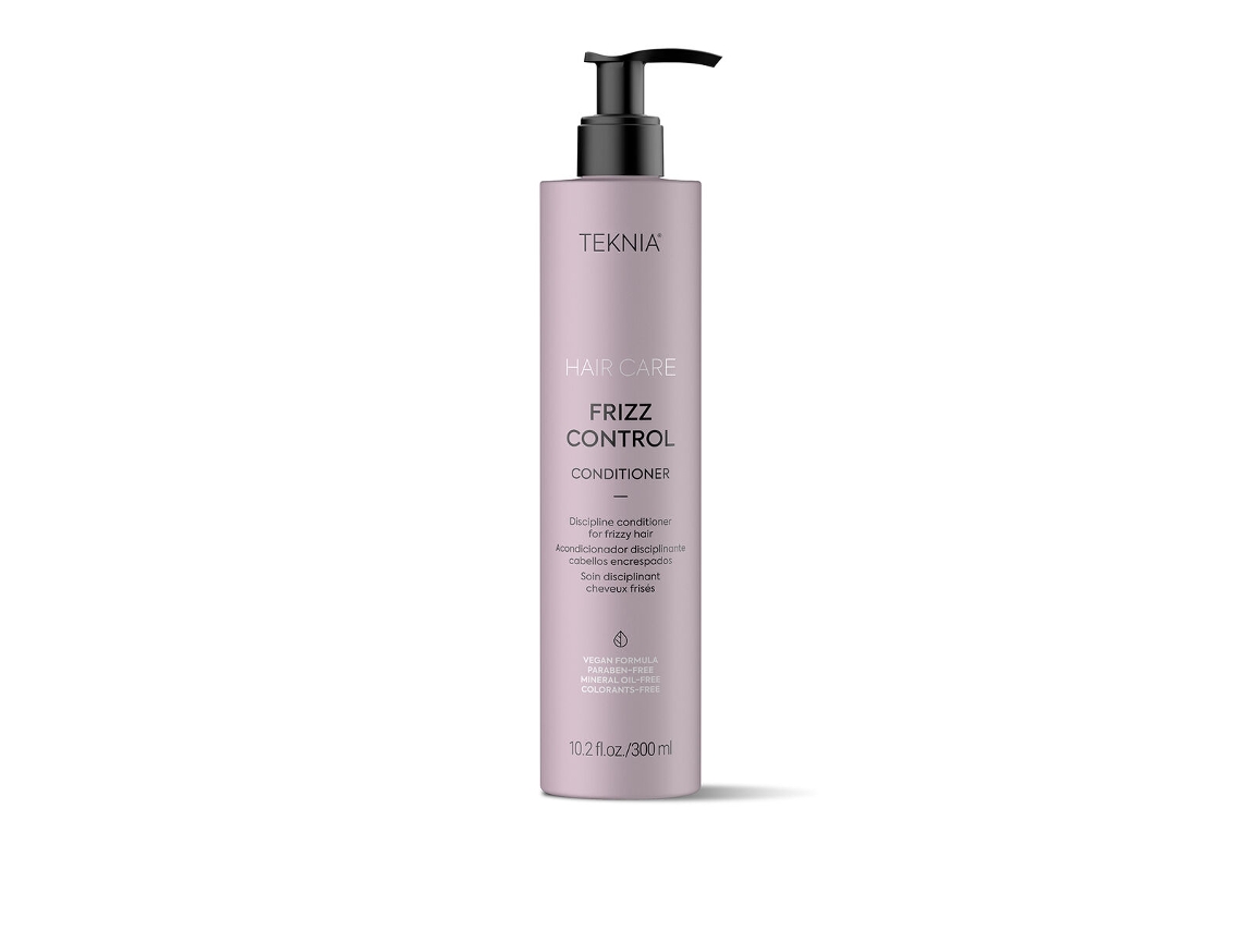 Acondicionador LAKMÉ Teknia Hair Cabello encrespado (300 ml)