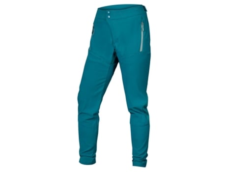 Calça ENDURA Calça Mt500 Burner Verde L Mulher