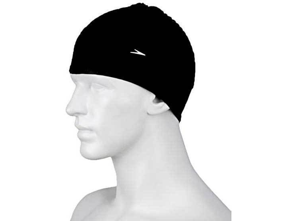 Gorra de Natación Unisexo SPEEDO Bubble (Tamaño Unico)