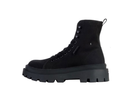 Botas de Mujer SUPERGA Outro Negro (39)