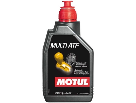 Aceite De Caja De Cambios MOTUL Multi Atf