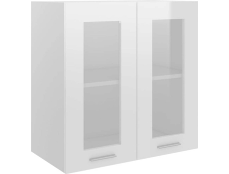 Mueble de cocina VIDAXL Blanco Madera contrachapada (60x31x60)