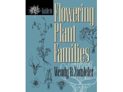 Libro Guide To Flowering Plant Families De Wendy B. Zomlefer (Inglés)
