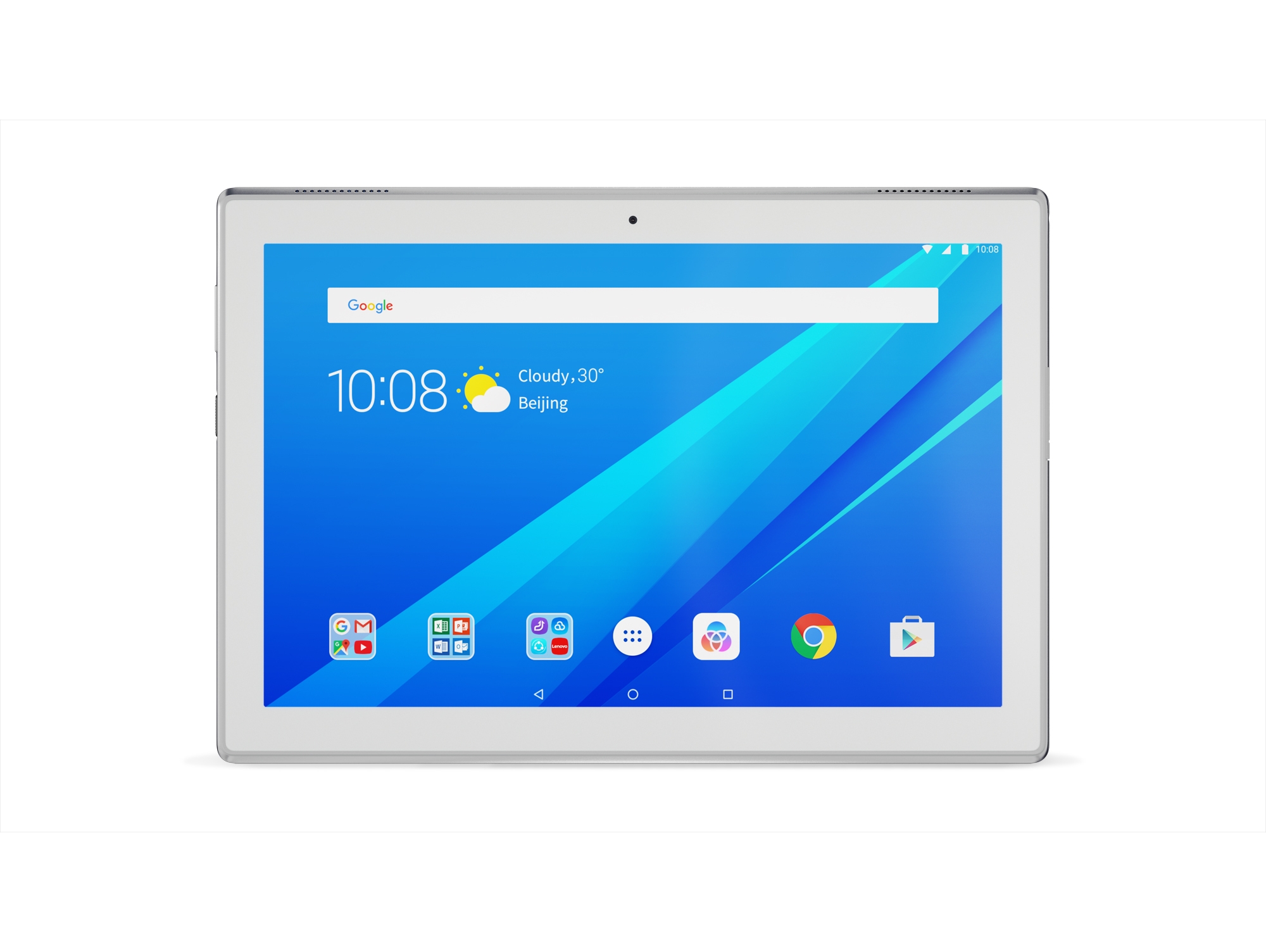 Tablet 10.1 Lenovo 4 10 lte tbx304l 2gb 16gb blanco 4g 2565 101 16 tb304l za2k0001se 2 wifi+4g 10e