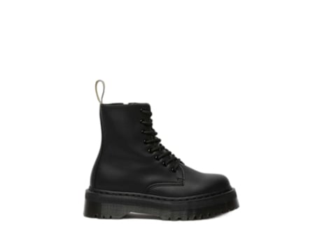 Botas Dr Martens Vegan Jadon Ii Mono Platform (Tam: 41)