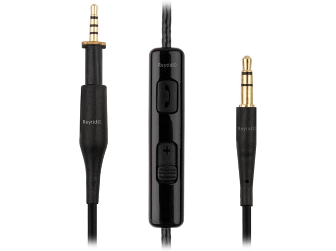 Cable para Auriculares REYTID (AKG K)