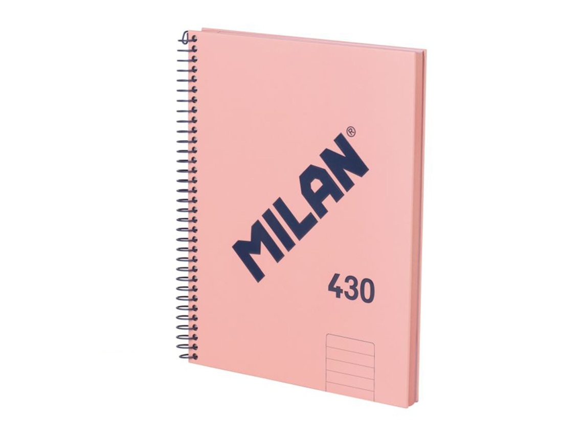 Título estándar Milán