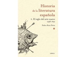 Libro El Siglo Del Arte Nuevo 1598-1691