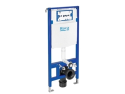 Duplo Normal Inodoro One A890070020 Roca