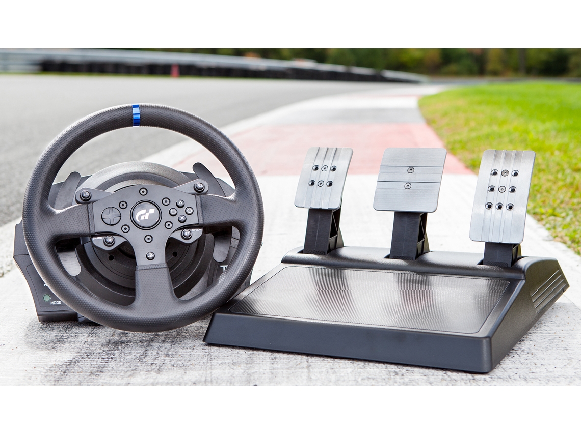 Volante + Pedales THRUSTMASTER T300 RS GT Edition EU Version