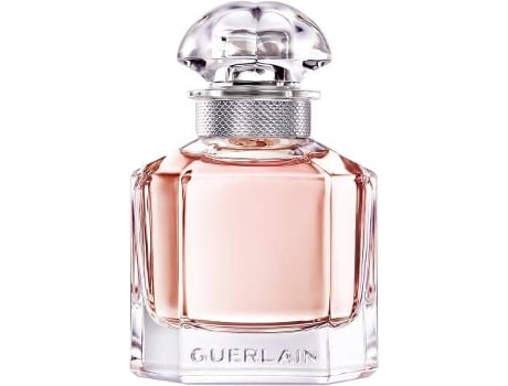 Perfume GUERLAIN Mon De Edp (50 ml)