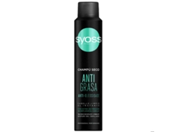 Champú Seco Anti-Oleosidad SYOSS