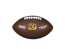 Balón de Fútbol Americano WILSON (Talla 9)