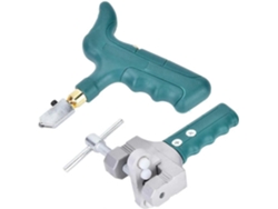 Cortador De Baldosas De Vidrio Con Separador Rápido Profesional Para Herramientas De Corte Manual Resistente Y Ergonómico