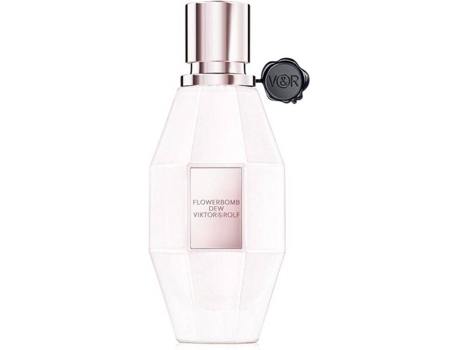 Perfume VIKTOR & ROLF Flowerbomb Dew Eau de Parfum (50 ml)