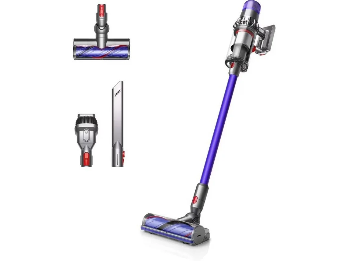 Aspiradora Escoba DYSON V11 Advanced (Autonomía: 50 min - 770 ml)