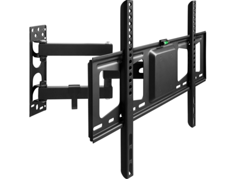 Soporte TECTAKE para Monitores De 81-152 Cm (32-60 ") Inclinado Y Ajustable