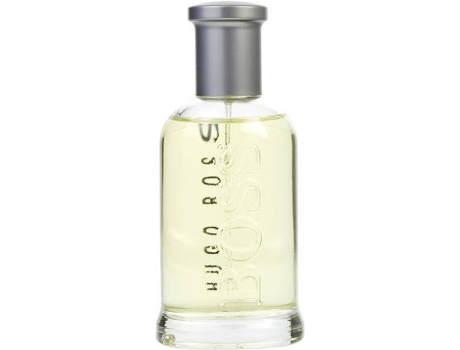 Perfume HUGO BOSS Boss Bottled Eau de Toilette (100 ml)