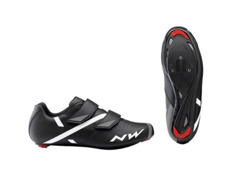Zapatillas de Bicicleta Northwave Jet 2 (Tam: 41,5)
