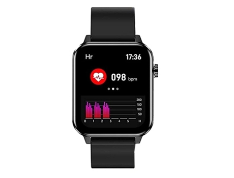 Smartwatch ENZON Azul