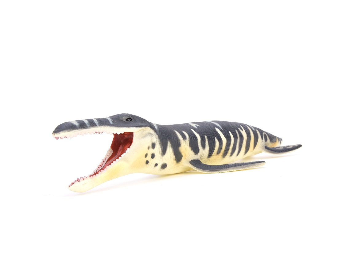 2026-modelo De Dinosaurio Miniatura Decoración Hogar Juguete Educativo Para Niños Lindo Simulación Animal
