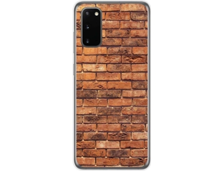 Carcasa Samsung Galaxy A41 TUMUNDOSMARTPHONE Dibujos Multicolor