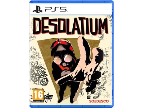 Desolation Ps5