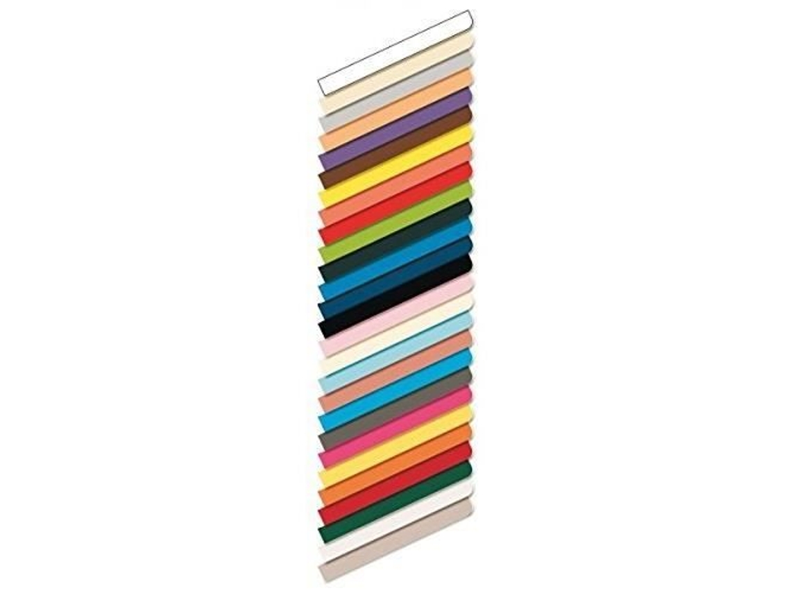 Elle Erre 70x100 Rosa 220g M2 Fabriano 46470116 (10ss)