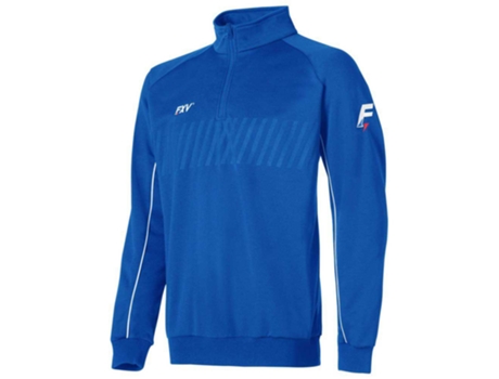 Sudadera de Hombre ELDERA Allure Tam Negro (M)