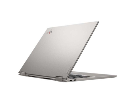 Portátil LENOVO Thinkpad X1 Titanium I7-1160G7 16Gb 512Gb Ssd Bt Recondicionado como Nuevo