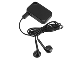 Grabadora De Voz Mp3 Activada Por Voz Con Reducción De Ruido Magnética Y Reproducción Usb Otg Portátil.