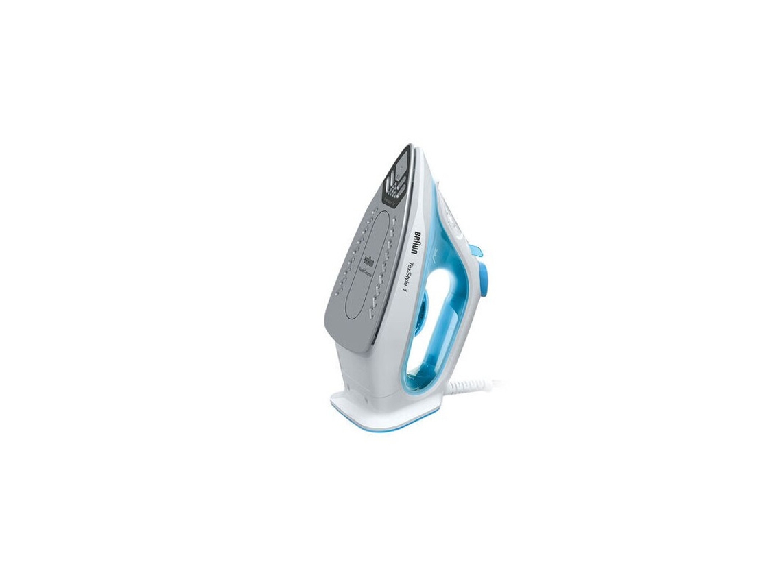 Plancha a Vapor BRAUN 8021098000798