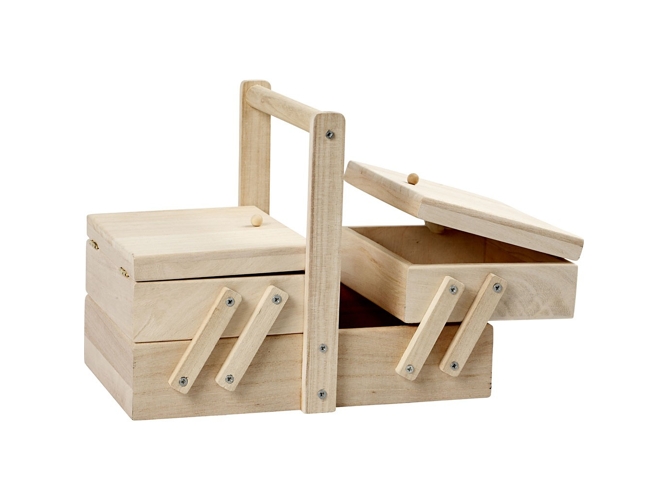 Caja Organizadora CREATIV COMPANY 57770