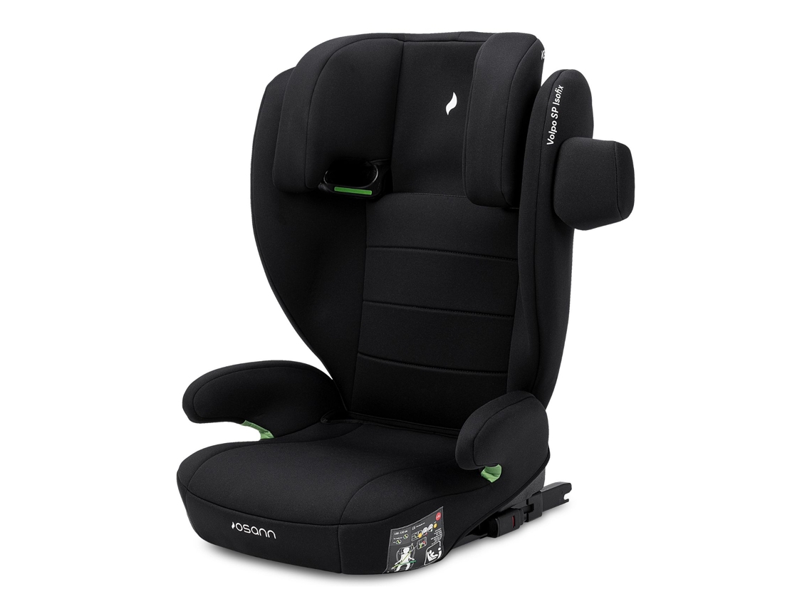 Silla de coche infantil Volpo SP Isofix, talla 1, 100-150 cm, Osann