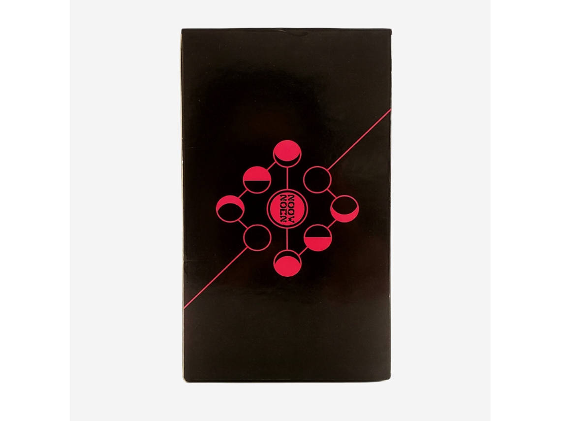 Juego De Cartas De Tarot New Moon Neon