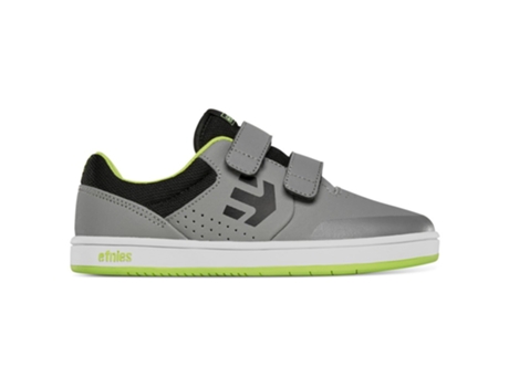 Zapatillas Little Marana Gris EU 32 1/2 ETNIES