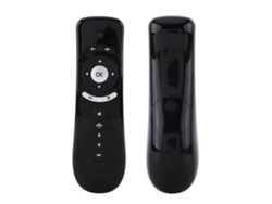 Ratón Volador Inalámbrico (conexión Inalámbrica 2.4g, Control De Movimiento 3d)