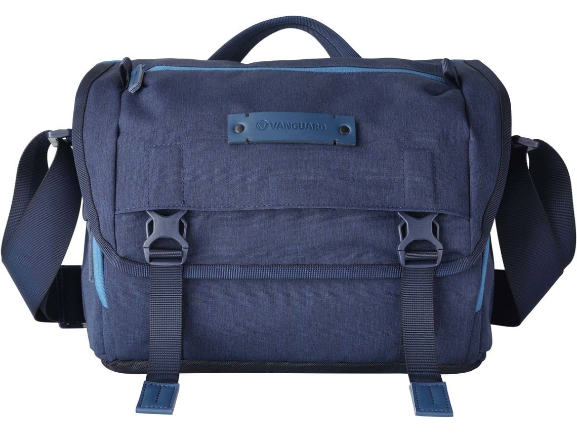 Bolsa para Cámara VANGUARD Veo Range 32M NV Azul