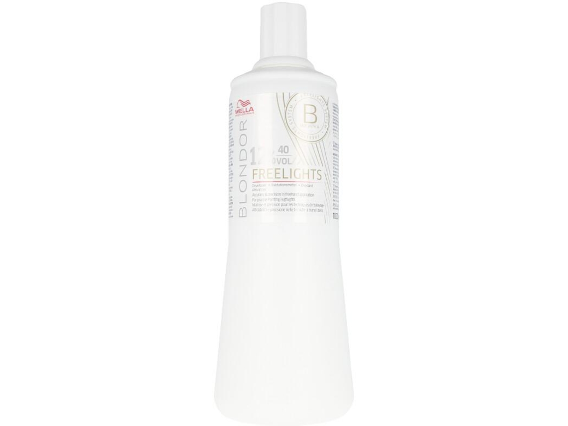 Blondor Freelights Developer 12% 1000 Ml
