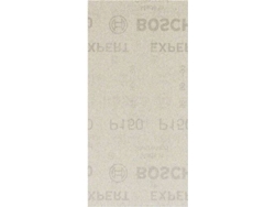 Malla de Lixa BOSCH Expert M480 para Lijadoras Orbitales - 93x186 mm - G 150 - 50 Un