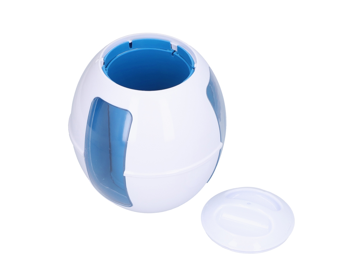 Dispensador Automático Flotante De Productos Químicos Para Piscinas - Accesorios Para Piscinas