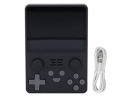 Consola De Juegos Retro Portátil Rgb20s Con Pantalla Ips De 3,5 Pulgadas Y Resolución De 640 X 480, Batería De 3500 Mah.