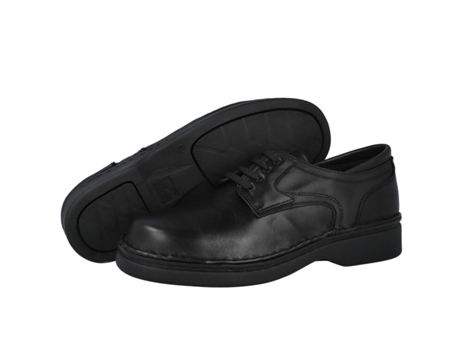 2002 Zapatos con cordones para hombre 45 L&R SHOES